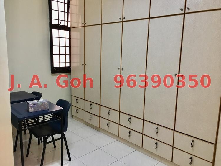 Blk 341B Sembawang Close (Sembawang), HDB 5 Rooms #165754862